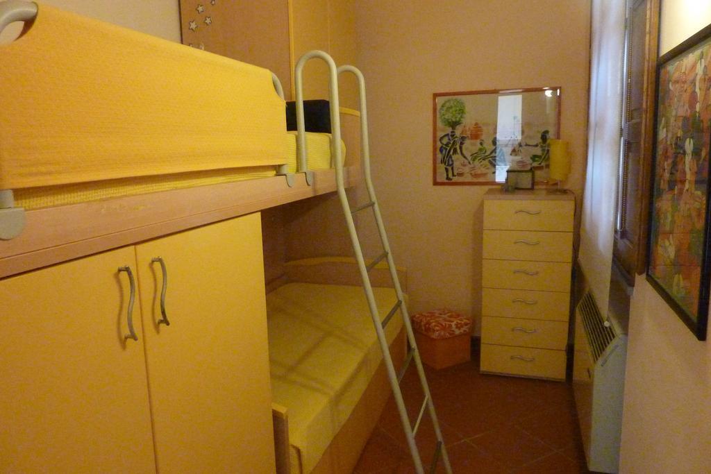 Il Nido Villa Lucca Værelse billede