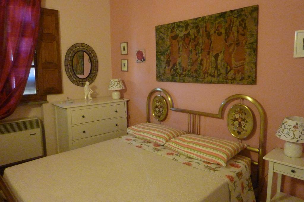 Il Nido Villa Lucca Værelse billede