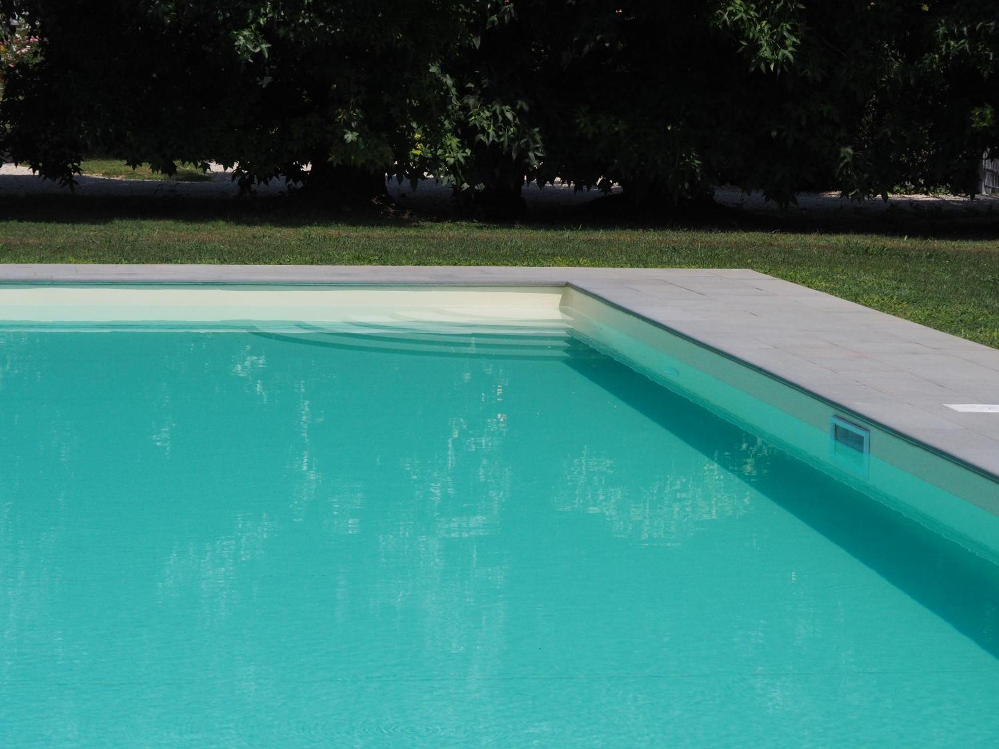 Il Nido Villa Lucca Eksteriør billede